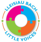 Little Voices logo